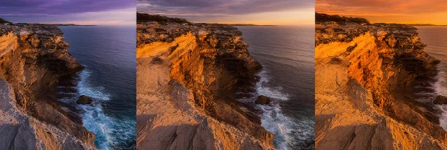 White Balance In A Camera White Balance In A Camera