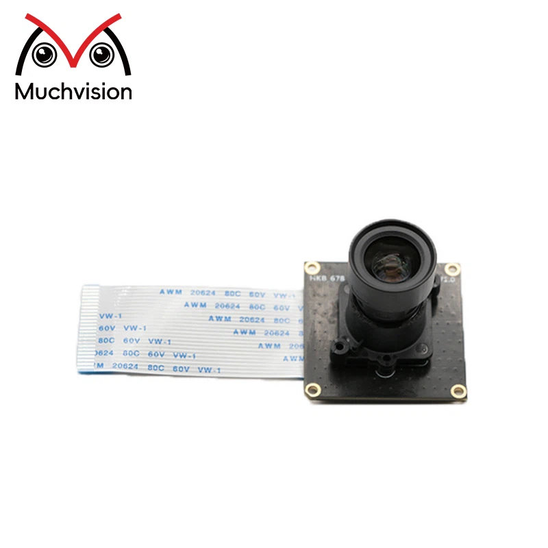 Large Size IMX678 8MP Camera Module MIPI 4K 2