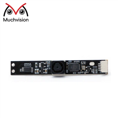 Modul Kamera USB 5MP OV 5640 1080 P dengan antarmuka 24-pin untuk pencitraan HD