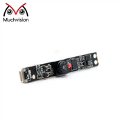 C 2496 2 MP 1080p USB2.0 Modul kamera dengan ISP terintegrasi dan fokus tetap untuk pengawasan