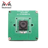 20MP EXMOR RS IMX230 Modul Kamera USB dengan HDR dan Deteksi Fase AF untuk Pencitraan Resolusi - tinggi