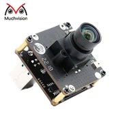 Sony IMX577 / IMX 377 12 MP 4K USB 3.0 Modul Kamera dengan sensitivitas tinggi rana yang dapat disesuaikan noise rendah