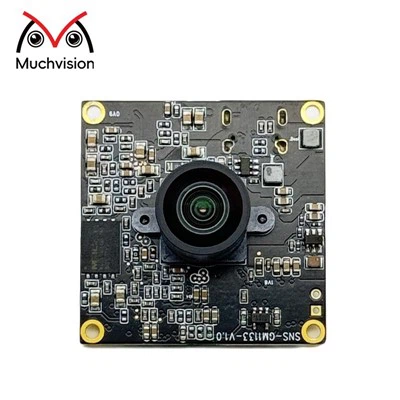Modul Kamera 5MP|GM1133 USB Rendah-Ringan