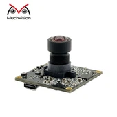 Modul kamera 5MP USB VB1940 dengan fokus tetap 30fps tinggi - pencitraan resolusi untuk endoskop medis untuk medis