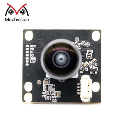 Modul Kamera USB 2MP AR0230 Sensor Rentang Dinamis Lebar 30fps Tetap - Fokus Tinggi - Definisi Kamera untuk Pengawasan