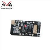 Digital HD Resolution 5MP OV5648 Modul Kamera MIPI Ultra - Compact Fixed Focus