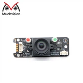 Modul Kamera USB 5MP dengan Sensor OV5640 Sensitivitas Tinggi Full HD Imaging Tetap Daya Rendah Untuk Pengawasan Video