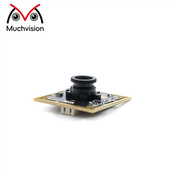 OEM 16MP IMX298 Modul Kamera USB 125 Dereger FOV HDR Untuk Power Line