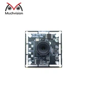 16MP Modul Kamera USB dengan Sony IMX298 Sensor Tetap Fokus Tinggi - Resolusi HDR Imaging Untuk Industrial Medis