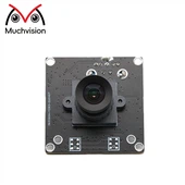 IMX 307 2 MP USB3.0 Modul Kamera 1080p 30fps Sensor Starvis Terang Rendah Untuk Pengenalan dan Pengawasan Wajah