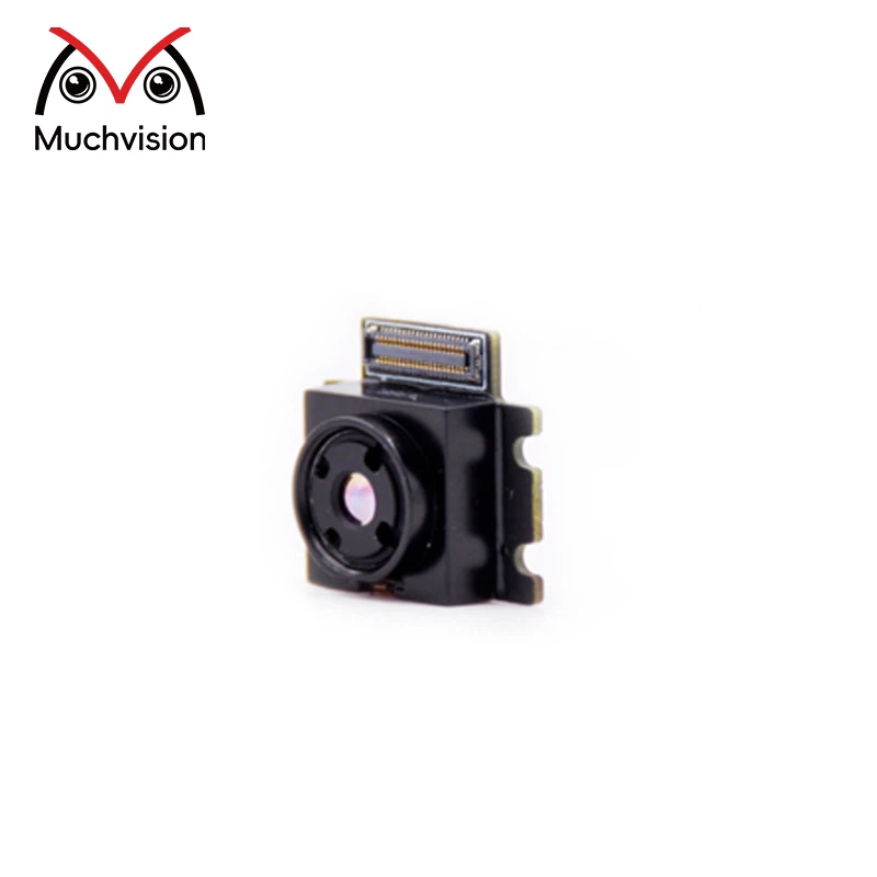 Modul Kamera Pencitraan Termal Dengan Sensor Infrared Vox Tidak Dingin Untuk Perangkat Cerdas Pemantauan Keamanan