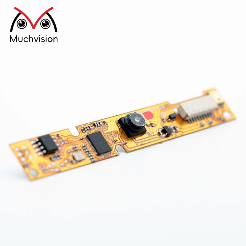 960P 60FPS HDR Fixed Focus HD USB 1MP Camera Module With JX-H65 Sensor-4