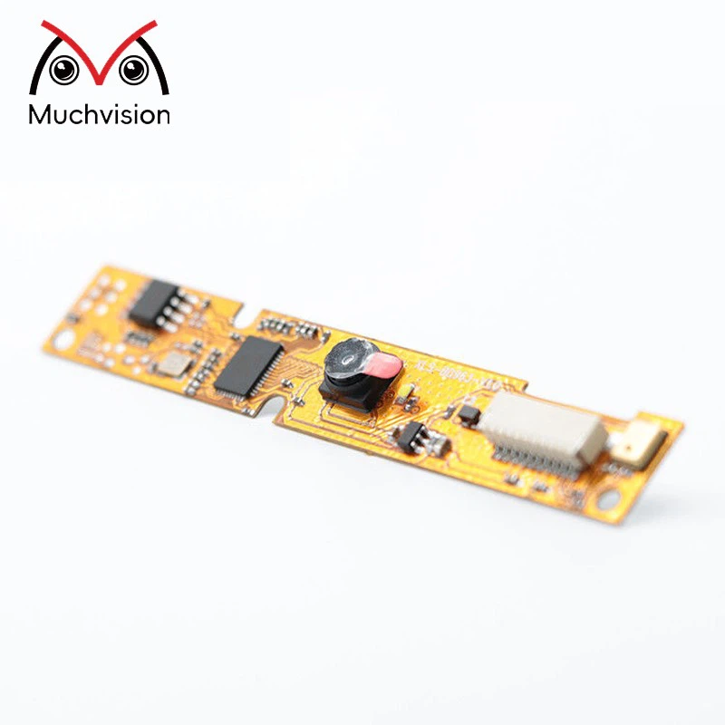 960P 60FPS HDR Fixed Focus HD USB 1MP Camera Module With JX-H65 Sensor-2